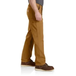 Carhartt Pants: 103279 211 Carhartt Brown Rugged Flex Relaxed Fit Duck Utility Work Pant -Tessvero Sales Store download 2021 07 16t111625.025