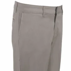 Dickies Pants: Women's Desert Sand FP121 DS Flat Front Stretch Twill Pants -Tessvero Sales Store fp121ds dickiesr 01