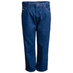 Wrangler Jeans: Men's FR31MWZ Flame Resistant Relaxed Fit Jeans -Tessvero Sales Store fr31mwz 1