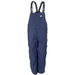 Red Kap Overalls: Men's Insulated BD30 ND Navy Duck Bib Overalls -Tessvero Sales Store image 43632