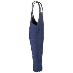 Red Kap Overalls: Men's Insulated BD30 ND Navy Duck Bib Overalls -Tessvero Sales Store image 43633