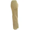 Carhartt Pants: Men's B159 GKH Khaki Cotton Carpenter Pants