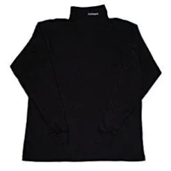 Turtleneck K169BLK By Carhartt