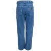 Carhartt Jeans: Men's Stonewash B17 STW Relaxed Fit Jeans