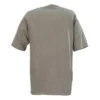 Carhartt Shirts: Men's K87 DES Desert Tan Pocket Short Sleeve Heavyweight Loose Fit T Shirt