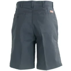 Red Kap Shorts:Men's PT4C CH Cell Phone Pocket Cotton Blend Shorts -Tessvero Sales Store image 52258