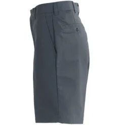 Red Kap Shorts:Men's PT4C CH Cell Phone Pocket Cotton Blend Shorts