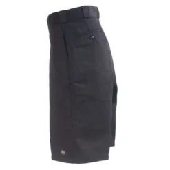 Dickies Shorts: Men's 42283 BK Black 13 Inch Multi Use Pocket Work Shorts -Tessvero Sales Store image 52619