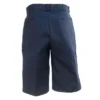Dickies Shorts: Men's Dark Navy 42283 DN Multi Use Pocket Work Shorts