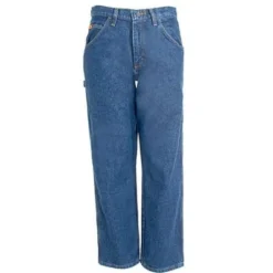 Wrangler Riggs Jeans: Men's Denim FR3W020 FR Flame Resistant Carpenter Jeans 9 Wrangler Riggs Jeans: Men's Denim FR3W020 FR Flame Resistant Carpenter Jeans -Tessvero Sales Store image 57349
