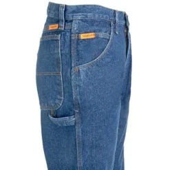 Wrangler Riggs Jeans: Men's Denim FR3W020 FR Flame Resistant Carpenter Jeans 7 Wrangler Riggs Jeans: Men's Denim FR3W020 FR Flame Resistant Carpenter Jeans -Tessvero Sales Store image 57350