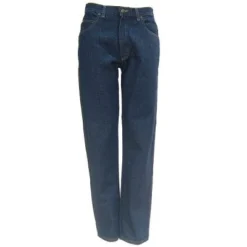 Red Kap Jeans: PD60 PW Authentic RK Relaxed Fit 5-Pocket Denim Jeans -Tessvero Sales Store image 59443