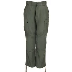 5.11 Tactical Pants: Men's TDU Ripstop Green Work Pant 74003 190 7 5.11 Tactical Pants: Men's TDU Ripstop Green Work Pant 74003 190 -Tessvero Sales Store image 67609