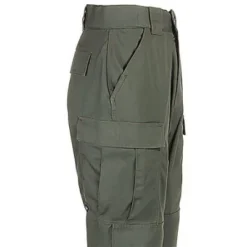 5.11 Tactical Pants: Men's TDU Ripstop Green Work Pant 74003 190 6 5.11 Tactical Pants: Men's TDU Ripstop Green Work Pant 74003 190 -Tessvero Sales Store image 67611
