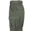 5.11 Tactical Pants: Men's TDU Ripstop Green Work Pant 74003 190
