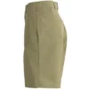 Red Kap Shorts: Khaki PT4C KH Cell Phone Pocket Shorts