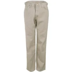 Wrangler Jeans: Men's Tan 13MWZ TN Cowboy Cut Original Fit Jeans 7 Wrangler Jeans: Men's Tan 13MWZ TN Cowboy Cut Original Fit Jeans -Tessvero Sales Store image 71833