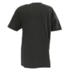 Carhartt Shirts: Men's K87 BLK Black Heavy Weight Short Sleeve Loose Fit Pocket T Shirt