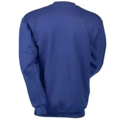 Port & Company Sweatshirts: Men's Navy PC90 NAV Crewneck Sweatshirt 7 Port & Company Sweatshirts: Men's Navy PC90 NAV Crewneck Sweatshirt -Tessvero Sales Store image 73485