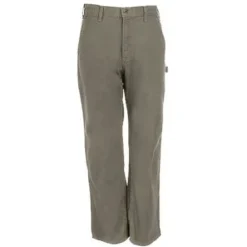 Carhartt Pants: Men's B11 DES Desert 12oz. Cotton Duck Work Pants 5 Carhartt Pants: Men's B11 DES Desert 12oz. Cotton Duck Work Pants -Tessvero Sales Store image 73599
