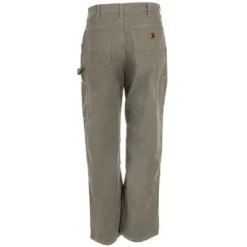 Carhartt Pants: Men's B11 DES Desert 12oz. Cotton Duck Work Pants 4 Carhartt Pants: Men's B11 DES Desert 12oz. Cotton Duck Work Pants -Tessvero Sales Store image 73601