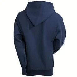 Sport Tek Sweatshirts: Men's Navy F281 NVY Heavyweight Pullover Hooded Sweatshirt 7 Sport Tek Sweatshirts: Men's Navy F281 NVY Heavyweight Pullover Hooded Sweatshirt -Tessvero Sales Store image 75766