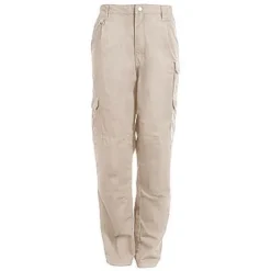 5.11 Tactical Pants: Men's Khaki Canvas Work Pants 74251 055 -Tessvero Sales Store image 75989