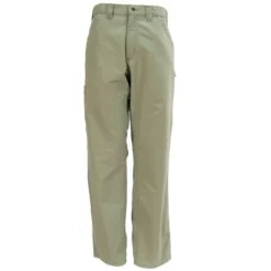 Carhartt Pants: 7.5-Ounce Canvas Work Pants B151 TAN -Tessvero Sales Store image 80071