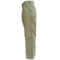Carhartt Pants: 7.5-Ounce Canvas Work Pants B151 TAN -Tessvero Sales Store image 80073