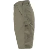 Carhartt Shorts: Men's B147 TAN Cotton Canvas Work Shorts