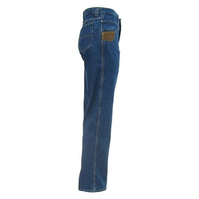 Wrangler Riggs Jeans: Men's 3W050 AI Durashield® Relaxed Fit Work Jeans 1 Wrangler Riggs Jeans: Men's 3W050 AI Durashield® Relaxed Fit Work Jeans