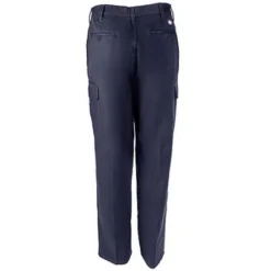 Dickies Pants: Men's Dark Navy 23214 RDN Loose Fit Flat Front Cargo Pants -Tessvero Sales Store image 82503