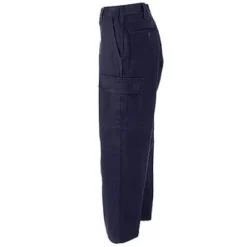 Dickies Pants: Men's Dark Navy 23214 RDN Loose Fit Flat Front Cargo Pants -Tessvero Sales Store image 82504