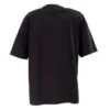 Carhartt Shirts: Men's Black K84 BLK Short Sleeve Henley Work Shirt
