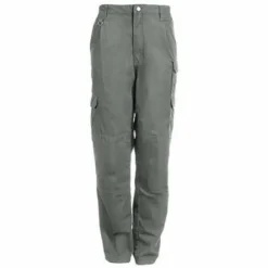 5.11 Tactical Pants: Men's OD Green Cotton Work Pants 74251 182 -Tessvero Sales Store image 90337
