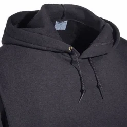 Carhartt Sweatshirts: Men's Black K288 BLK Midweight Pullover Hooded Sweatshirt 6 Carhartt Sweatshirts: Men's Black K288 BLK Midweight Pullover Hooded Sweatshirt -Tessvero Sales Store k288blk carharttcd 01