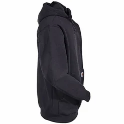 Carhartt Sweatshirts: Men's Black K288 BLK Midweight Pullover Hooded Sweatshirt 9 Carhartt Sweatshirts: Men's Black K288 BLK Midweight Pullover Hooded Sweatshirt -Tessvero Sales Store k288blk carharttr 01