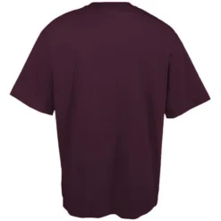 Carhartt Shirts: Men's K87 PRT Port Short Sleeve Heavyweight Loose Fit T Shirt -Tessvero Sales Store k87prt carharttb 01
