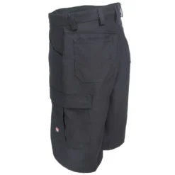 Red Kap Shorts: Men's PT4A CH Grey Performance Cargo Shop Shorts -Tessvero Sales Store red kap pt4ach3 l 01