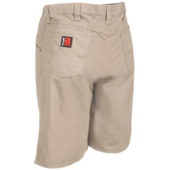 Wrangler Riggs Shorts: Men's Dark Khaki 3W345 DK Ripstop Technician Shorts 6 Wrangler Riggs Shorts: Men's Dark Khaki 3W345 DK Ripstop Technician Shorts -Tessvero Sales Store riggs 3w345dk l 01