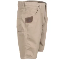Wrangler Riggs Shorts: Men's Dark Khaki 3W345 DK Ripstop Technician Shorts 7 Wrangler Riggs Shorts: Men's Dark Khaki 3W345 DK Ripstop Technician Shorts -Tessvero Sales Store riggs 3w345dk r 01