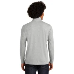 Tessvero Sales Store -Tessvero Sales Store st407 lightgreyheather model back 012019