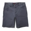 Wolverine Shorts: Men's W1206110 045 Granite Steelhead Utility Shorts