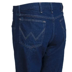 Wrangler Jeans: Men's Prewashed 39902 PW Rugged Wear Classic Fit Jeans -Tessvero Sales Store wranger 39902pw l 01