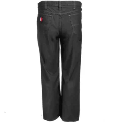 Wrangler Riggs Pants: Men's Charcoal Grey 3W045 CH Riggs Ripstop Technician Pants 7 Wrangler Riggs Pants: Men's Charcoal Grey 3W045 CH Riggs Ripstop Technician Pants -Tessvero Sales Store wrangler 3w045ch b 01