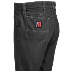 Wrangler Riggs Pants: Men's Charcoal Grey 3W045 CH Riggs Ripstop Technician Pants 6 Wrangler Riggs Pants: Men's Charcoal Grey 3W045 CH Riggs Ripstop Technician Pants -Tessvero Sales Store wrangler 3w045ch l 01