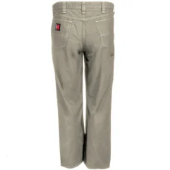 Wrangler Riggs Pants: Men's Dark Khaki 3W045 DK Riggs Ripstop Technician Pants -Tessvero Sales Store wrangler 3w045ld b 01 1