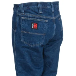 Wrangler Riggs Jeans: Men's Thinsulate-Lined 3W055 TH Relaxed Fit Dark Blue Jeans 8 Wrangler Riggs Jeans: Men's Thinsulate-Lined 3W055 TH Relaxed Fit Dark Blue Jeans -Tessvero Sales Store wrangler 3w055th l 01
