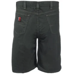 Wrangler Riggs Shorts: Men's Loden Green 3W345 LD Ripstop Technician Shorts 7 Wrangler Riggs Shorts: Men's Loden Green 3W345 LD Ripstop Technician Shorts -Tessvero Sales Store wrangler 3w345ld b 01