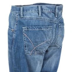 Wrangler 20X Jeans: Men's Light Blue 42MWX LB No. 42 Vintage Boot Cut Jeans 6 Wrangler 20X Jeans: Men's Light Blue 42MWX LB No. 42 Vintage Boot Cut Jeans -Tessvero Sales Store wrangler 42mwx lb l 01